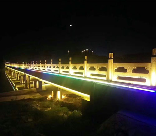 LED線條燈的應(yīng)用及其接線簡單介紹