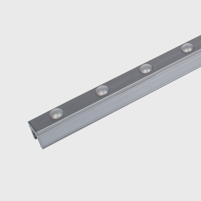 線條燈廠家可以使用非常好的實(shí)際效果